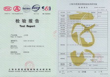 止回閥檢驗(yàn)報(bào)告