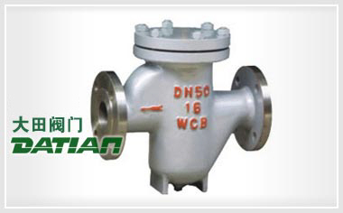 YG型過濾器 YG型過濾器